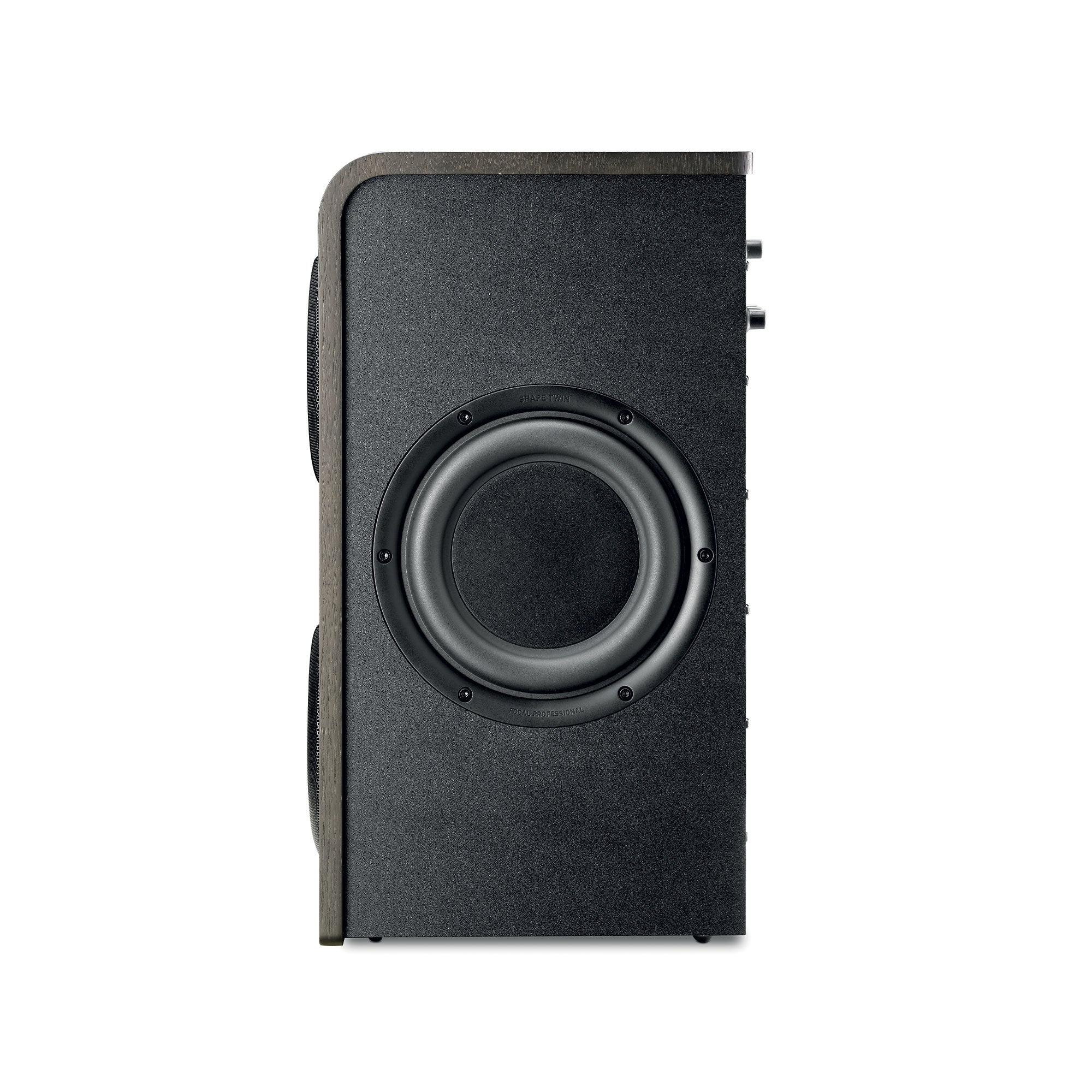 Focal Shape Twin Dual 5 inch Powered Studio Monitor (Each) - Image 7
