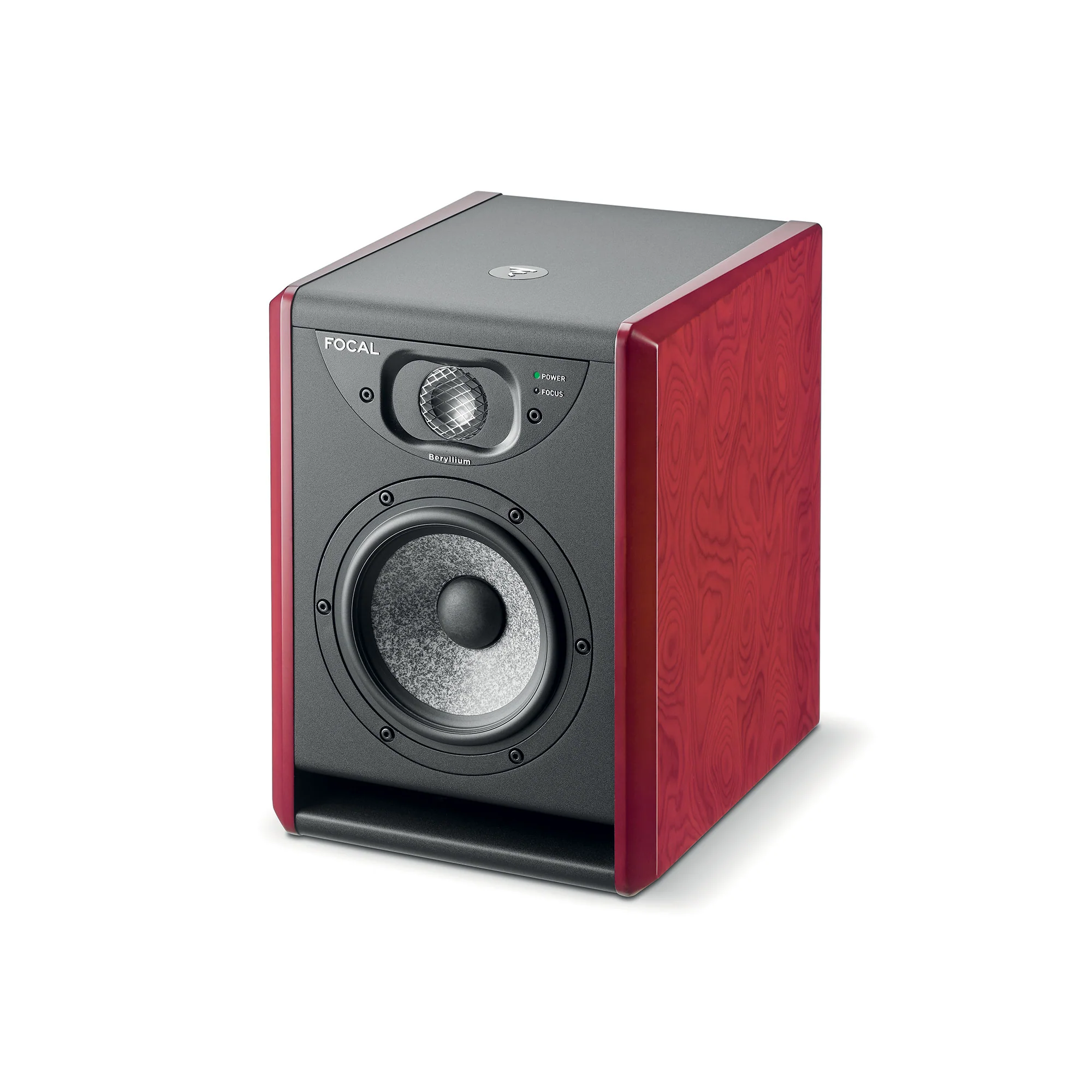 Focal Solo6 ST6 6.5-inch Powered Studio Monitor (Each) - Image 2