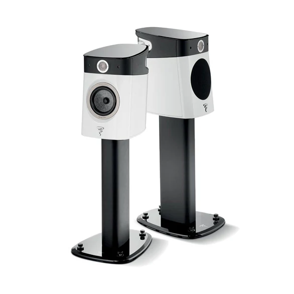 Focal Sopra N°1 2-Way Bass-Reflex Bookshelf Loudspeaker (Each) - Image 2