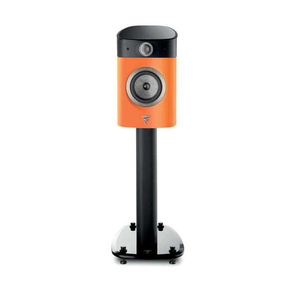 Focal Sopra N°1 2-Way Bass-Reflex Bookshelf Loudspeaker (Each) - Image 7