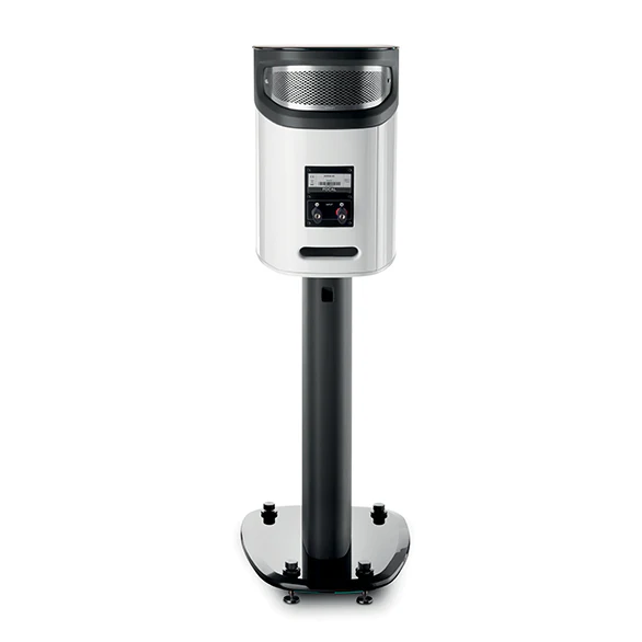 Focal Sopra N°1 & Sopra Center Stand (Each) - Image 4