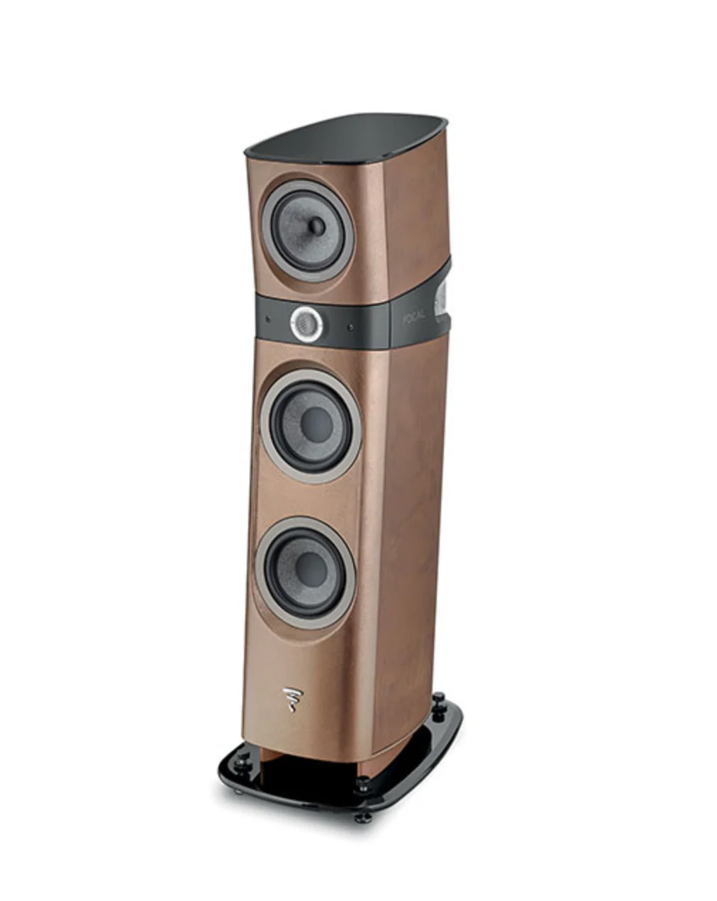 Focal Sopra N°2 3-Way Bass-Reflex Floorstanding Loudspeaker (Each) - Image 10