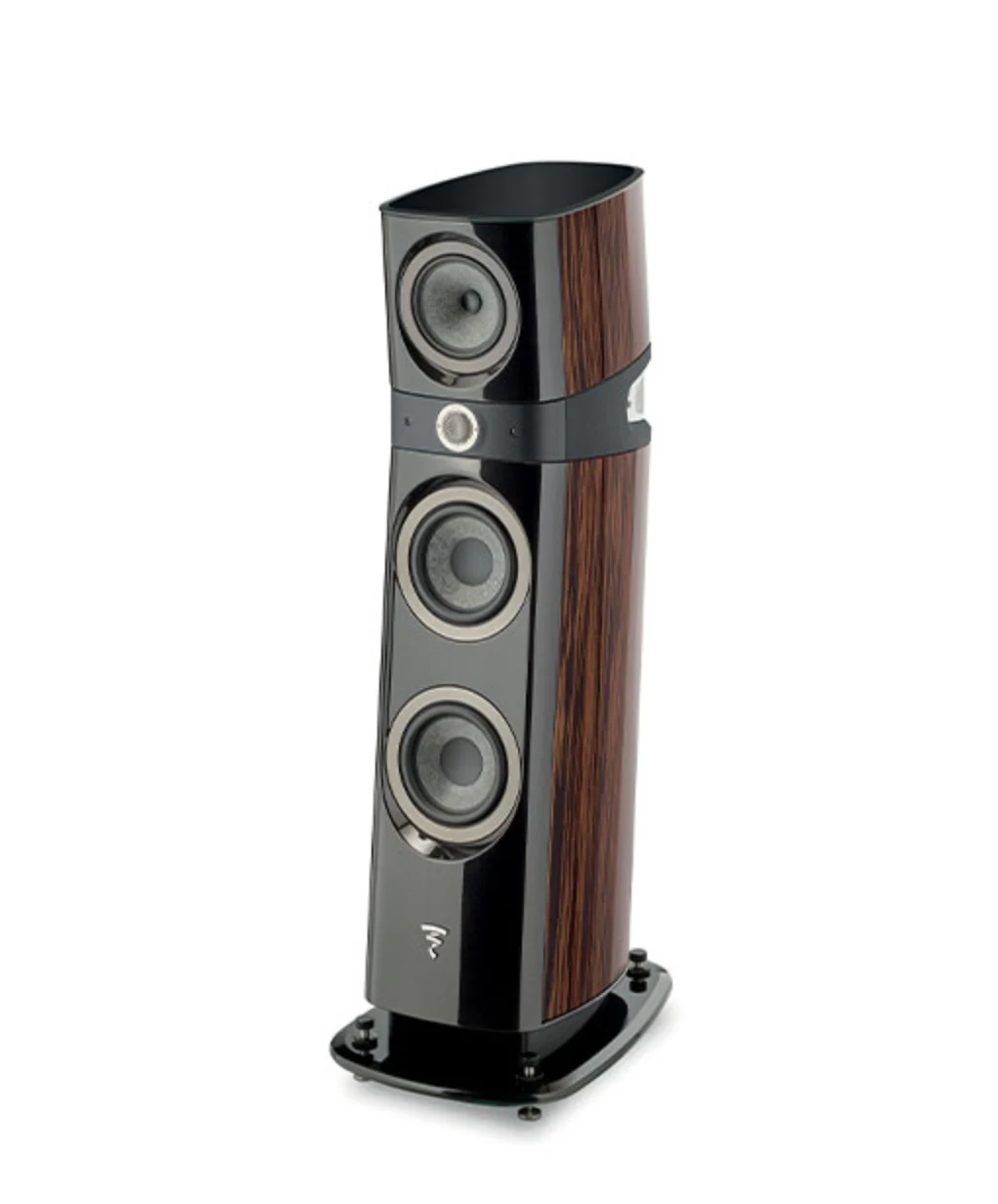 Focal Sopra N°2 3-Way Bass-Reflex Floorstanding Loudspeaker (Each) - Image 11