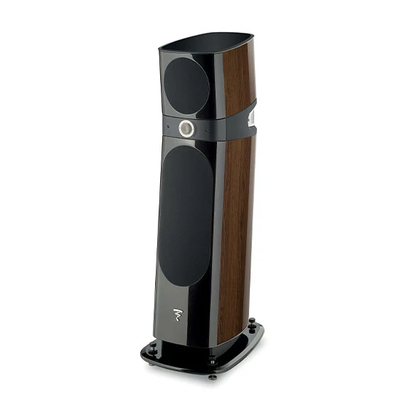 Focal Sopra N°2 3-Way Bass-Reflex Floorstanding Loudspeaker (Each) - Image 12