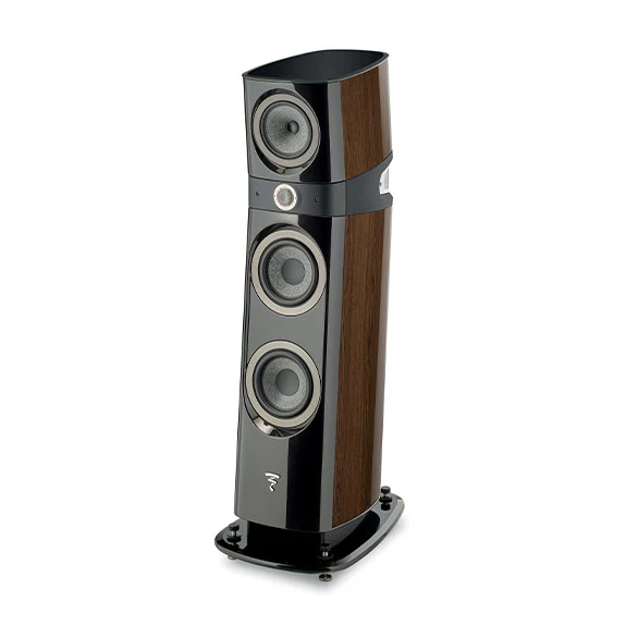 Focal Sopra N°2 3-Way Bass-Reflex Floorstanding Loudspeaker (Each) - Image 13
