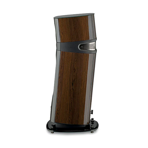 Focal Sopra N°2 3-Way Bass-Reflex Floorstanding Loudspeaker (Each) - Image 15