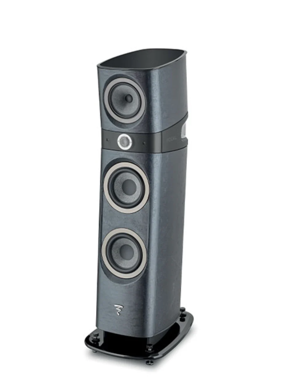 Focal Sopra N°2 3-Way Bass-Reflex Floorstanding Loudspeaker (Each) - Image 16