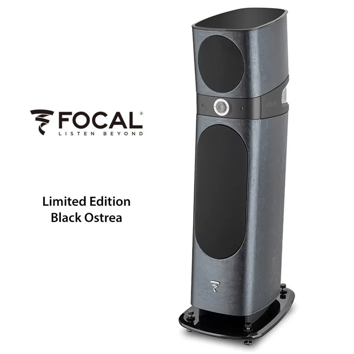 Focal Sopra N°2 3-Way Bass-Reflex Floorstanding Loudspeaker (Each) - Image 17