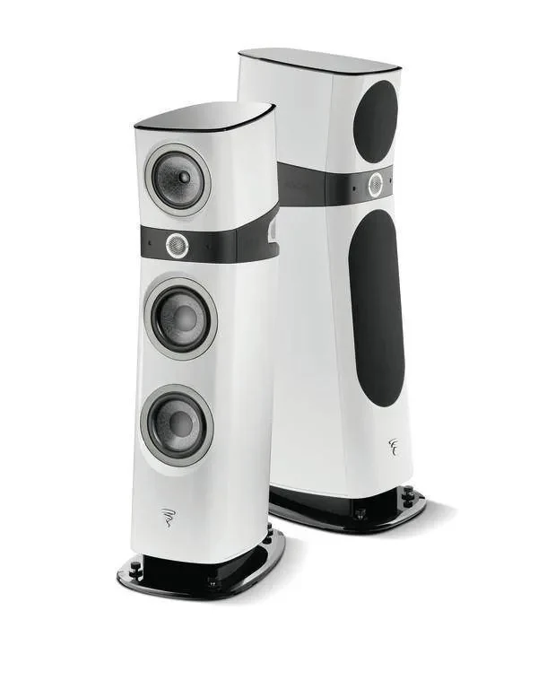 Focal Sopra N°2 3-Way Bass-Reflex Floorstanding Loudspeaker (Each) - Image 3