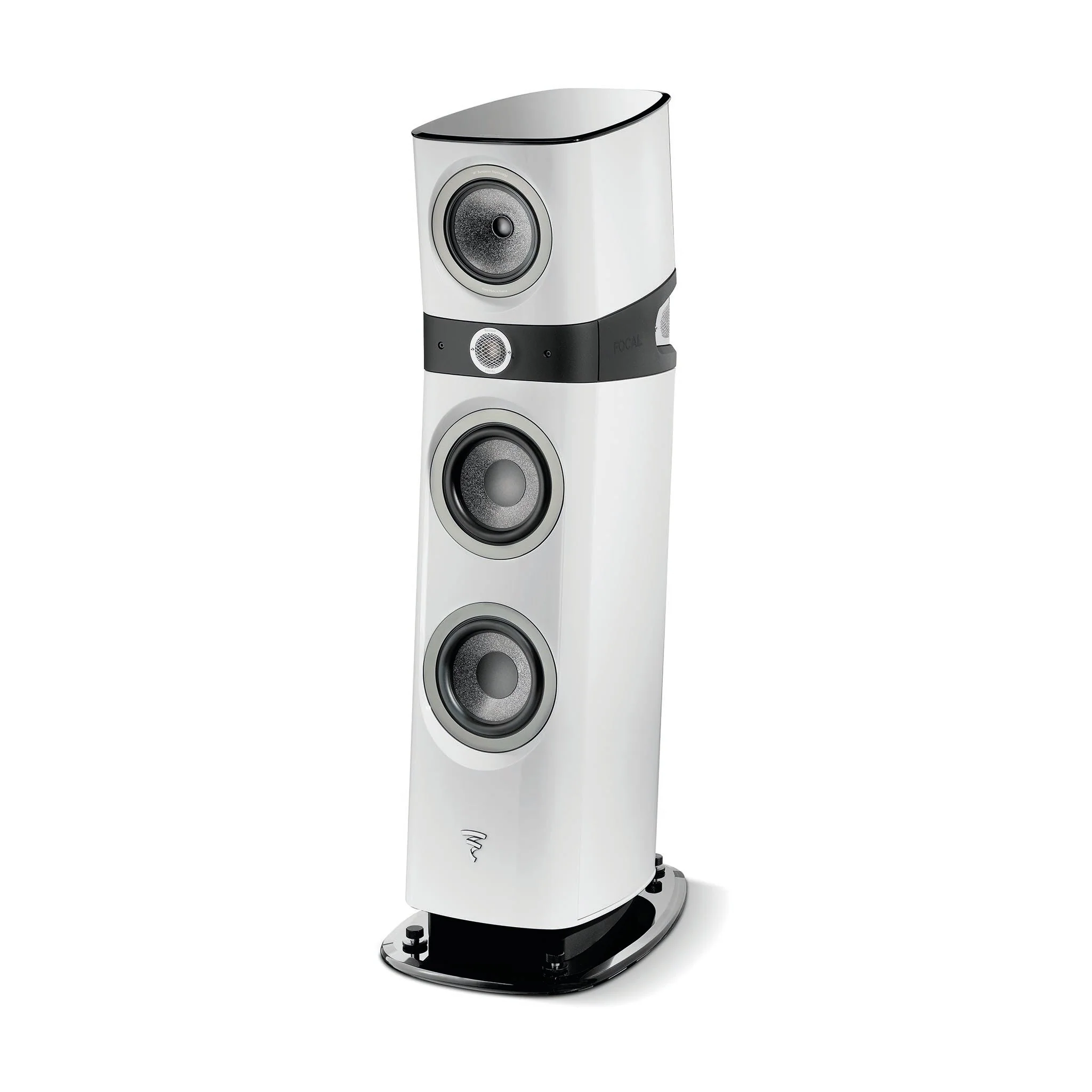 Focal Sopra N°2 3-Way Bass-Reflex Floorstanding Loudspeaker (Each) - Image 4