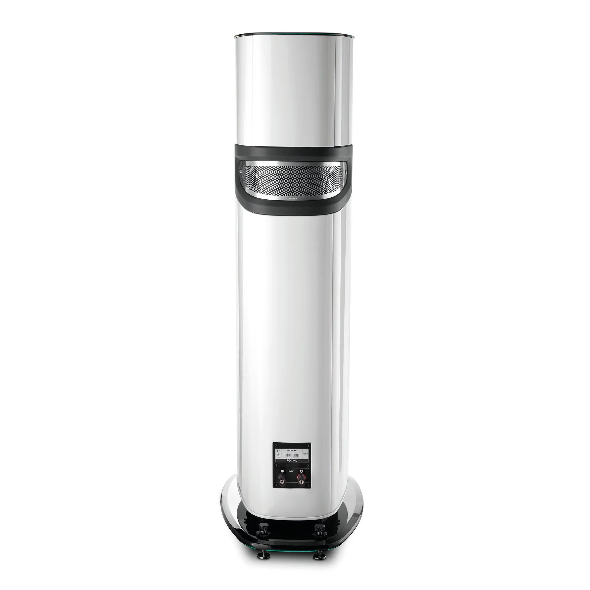 Focal Sopra N°2 3-Way Bass-Reflex Floorstanding Loudspeaker (Each) - Image 5
