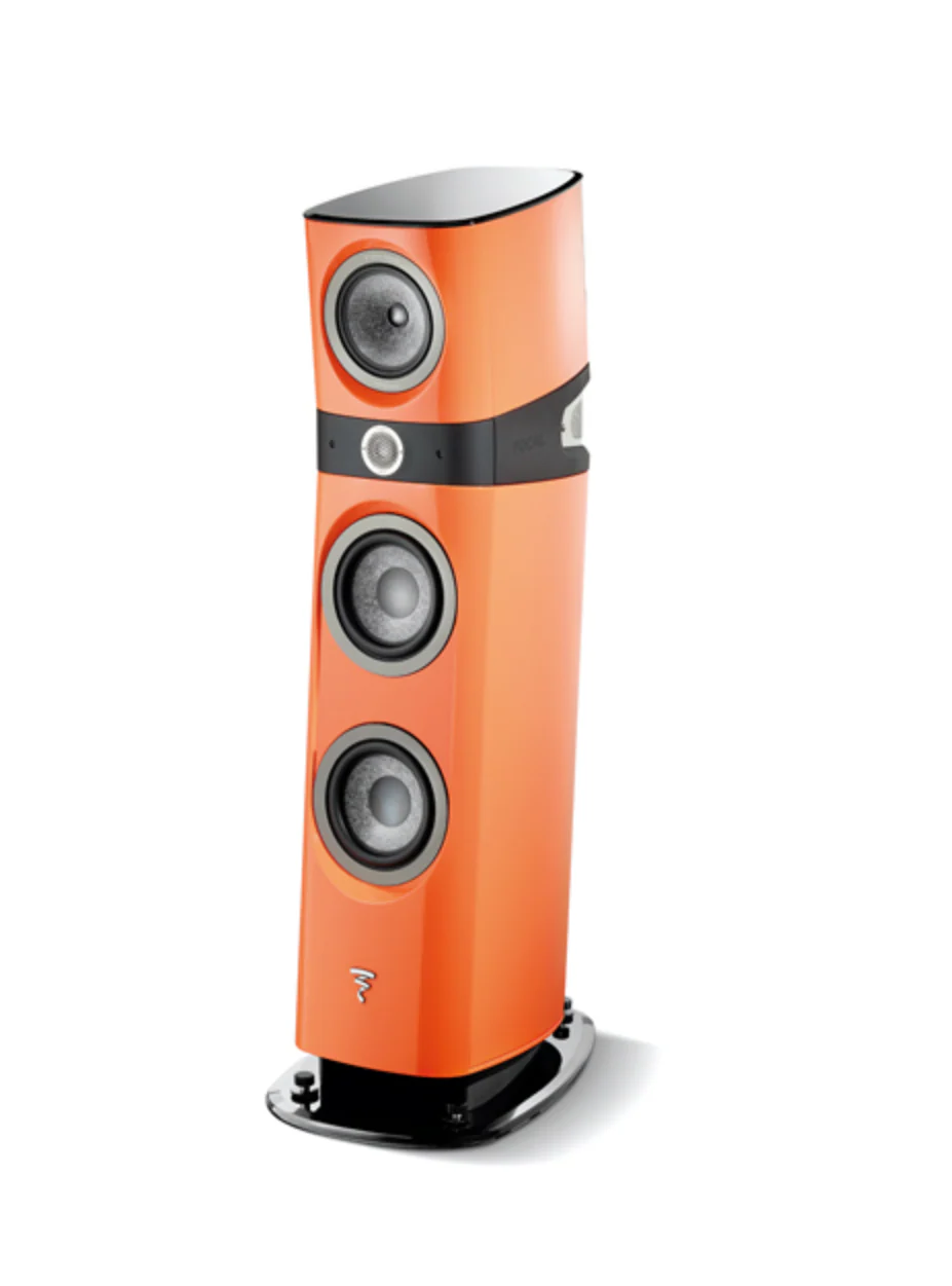 Focal Sopra N°2 3-Way Bass-Reflex Floorstanding Loudspeaker (Each) - Image 7