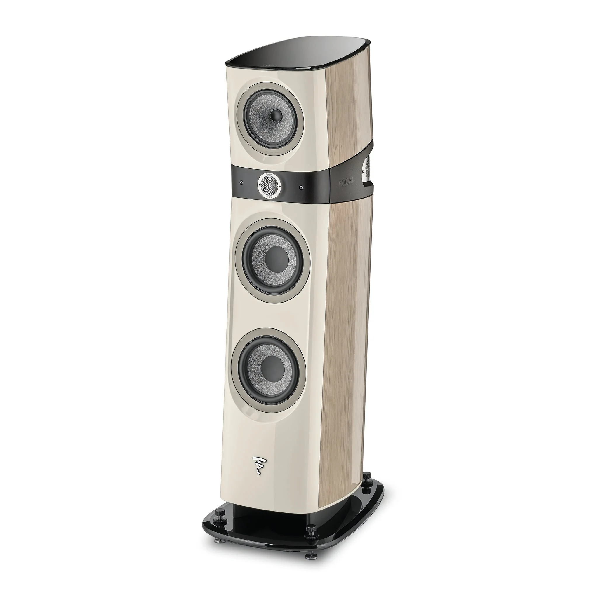 Focal Sopra N°2 3-Way Bass-Reflex Floorstanding Loudspeaker (Each) - Image 8