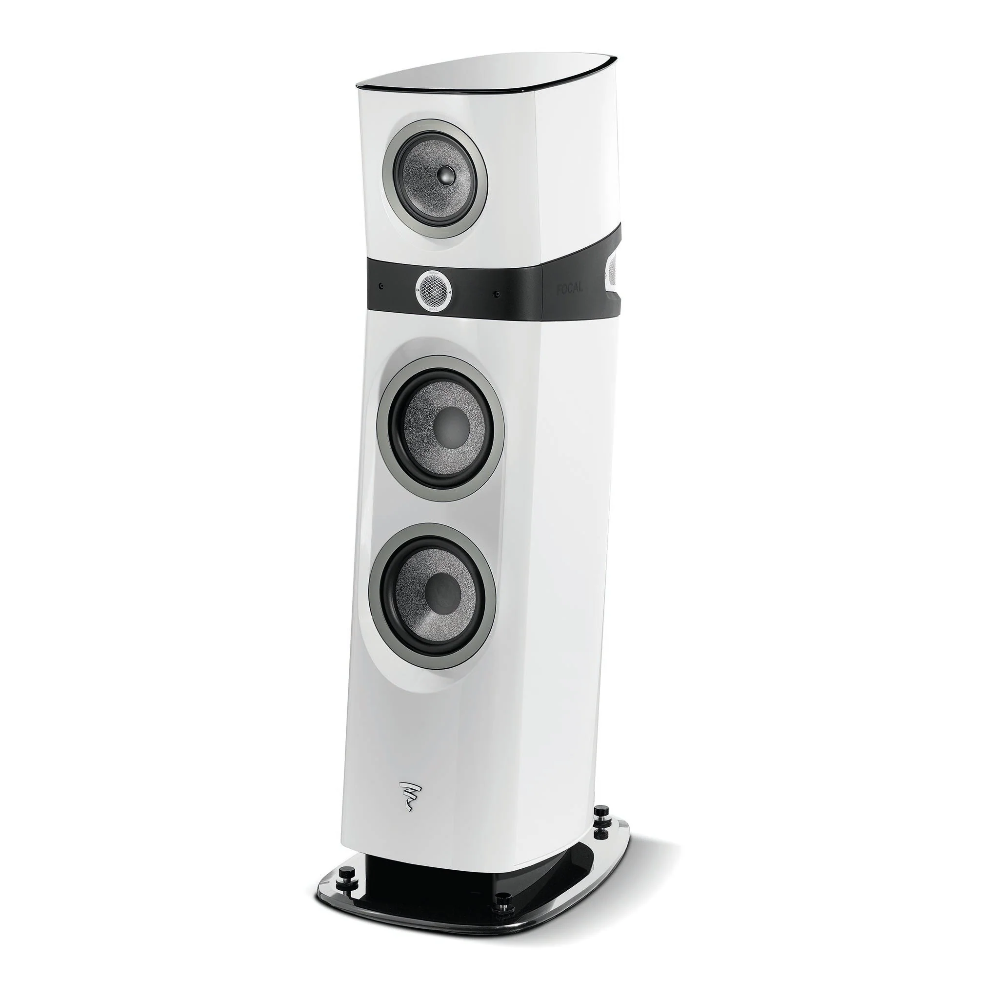 Focal Sopra N°3 3-Way Bass-Reflex Floorstanding Loudspeaker (Each) - Image 4