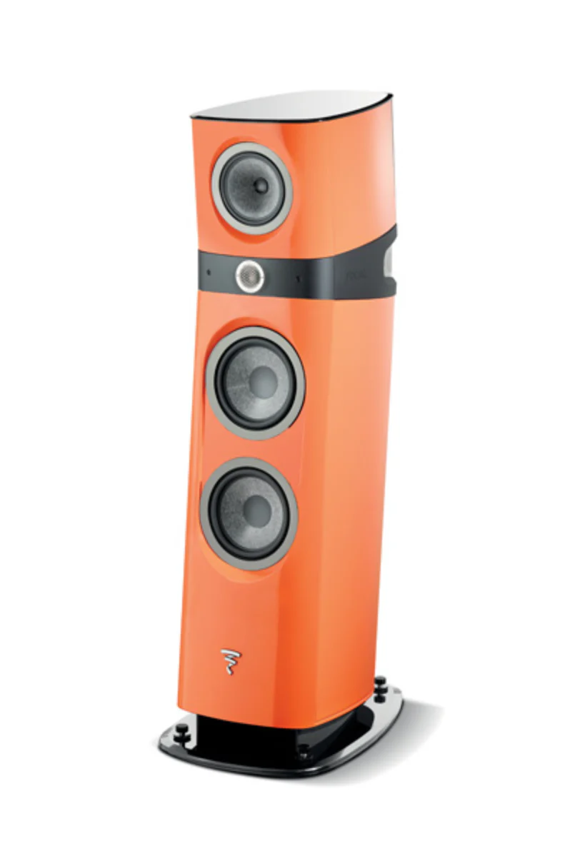 Focal Sopra N°3 3-Way Bass-Reflex Floorstanding Loudspeaker (Each) - Image 5