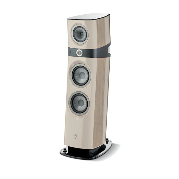 Focal Sopra N°3 3-Way Bass-Reflex Floorstanding Loudspeaker (Each) - Image 6
