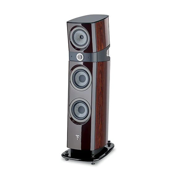 Focal Sopra N°3 3-Way Bass-Reflex Floorstanding Loudspeaker (Each) - Image 7