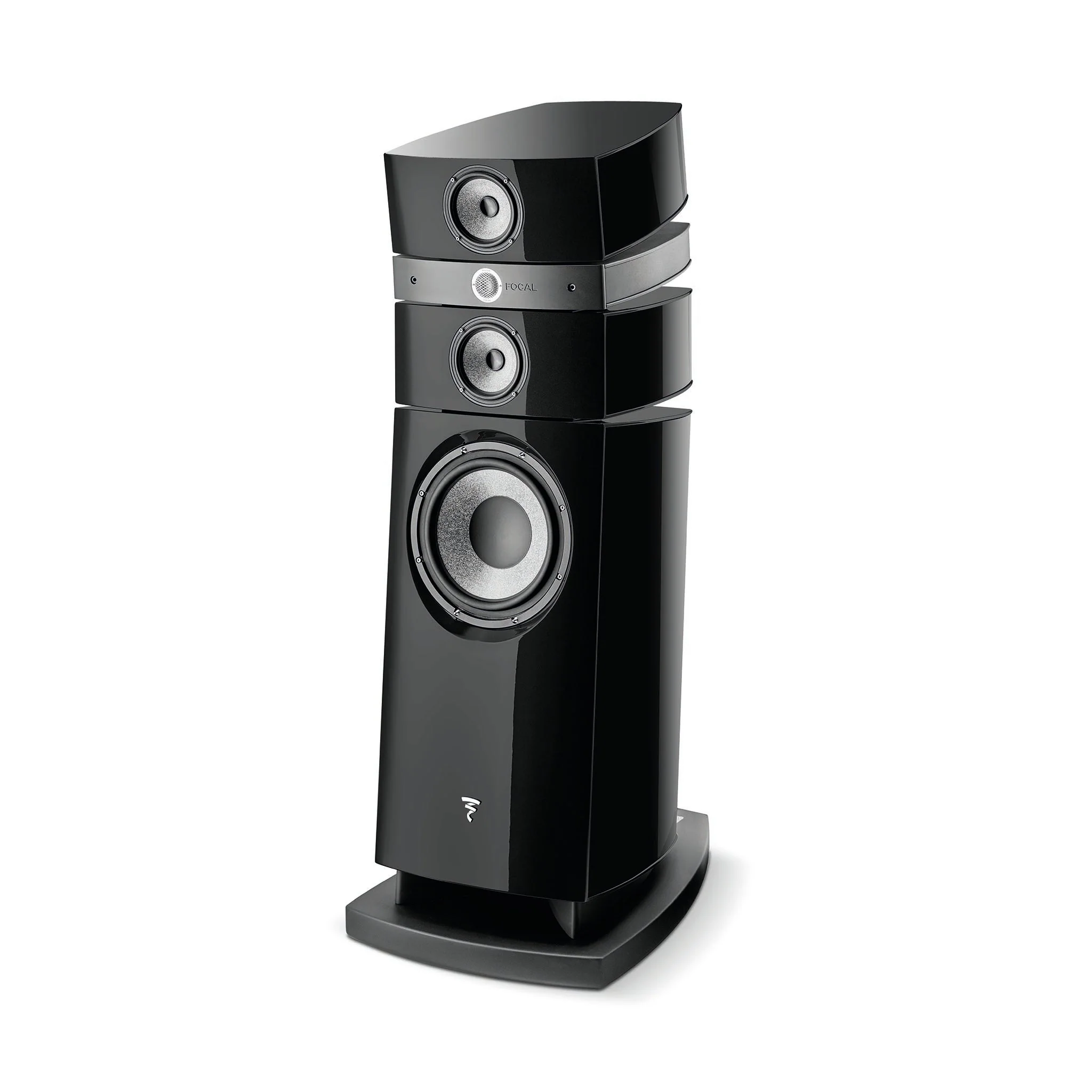 Focal Stella Utopia EM Evo 3-Way Floorstanding Loudspeaker (Each)