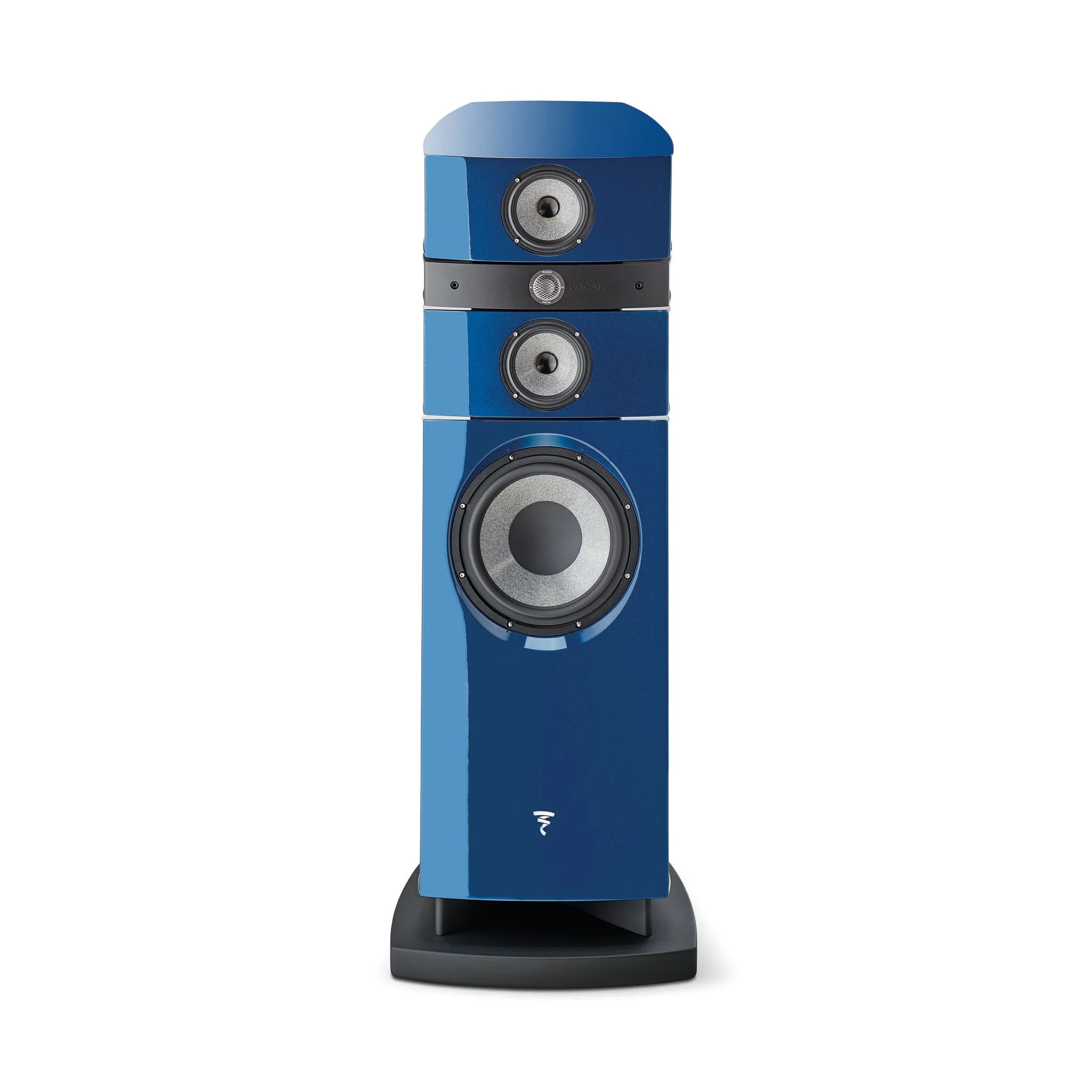 Focal Stella Utopia EM Evo 3-Way Floorstanding Loudspeaker (Each) - Image 4