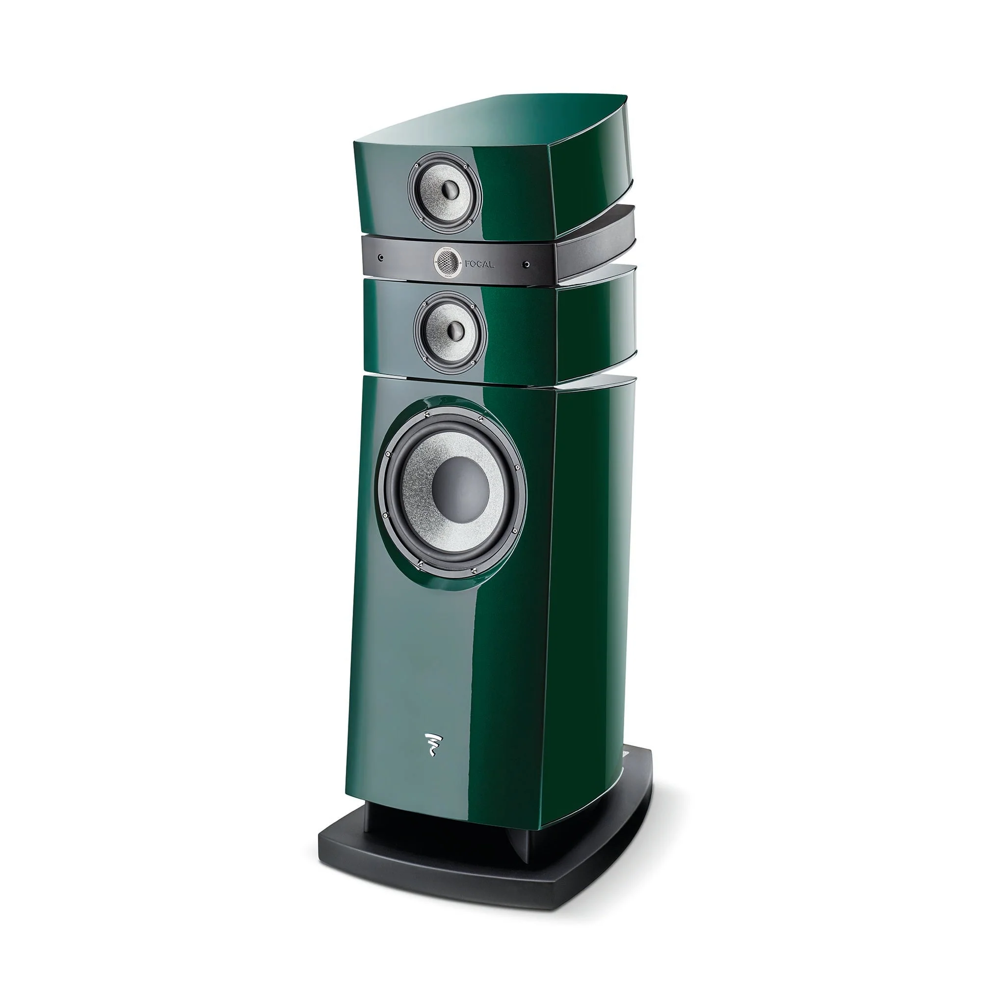 Focal Stella Utopia EM Evo 3-Way Floorstanding Loudspeaker (Each) - Image 5