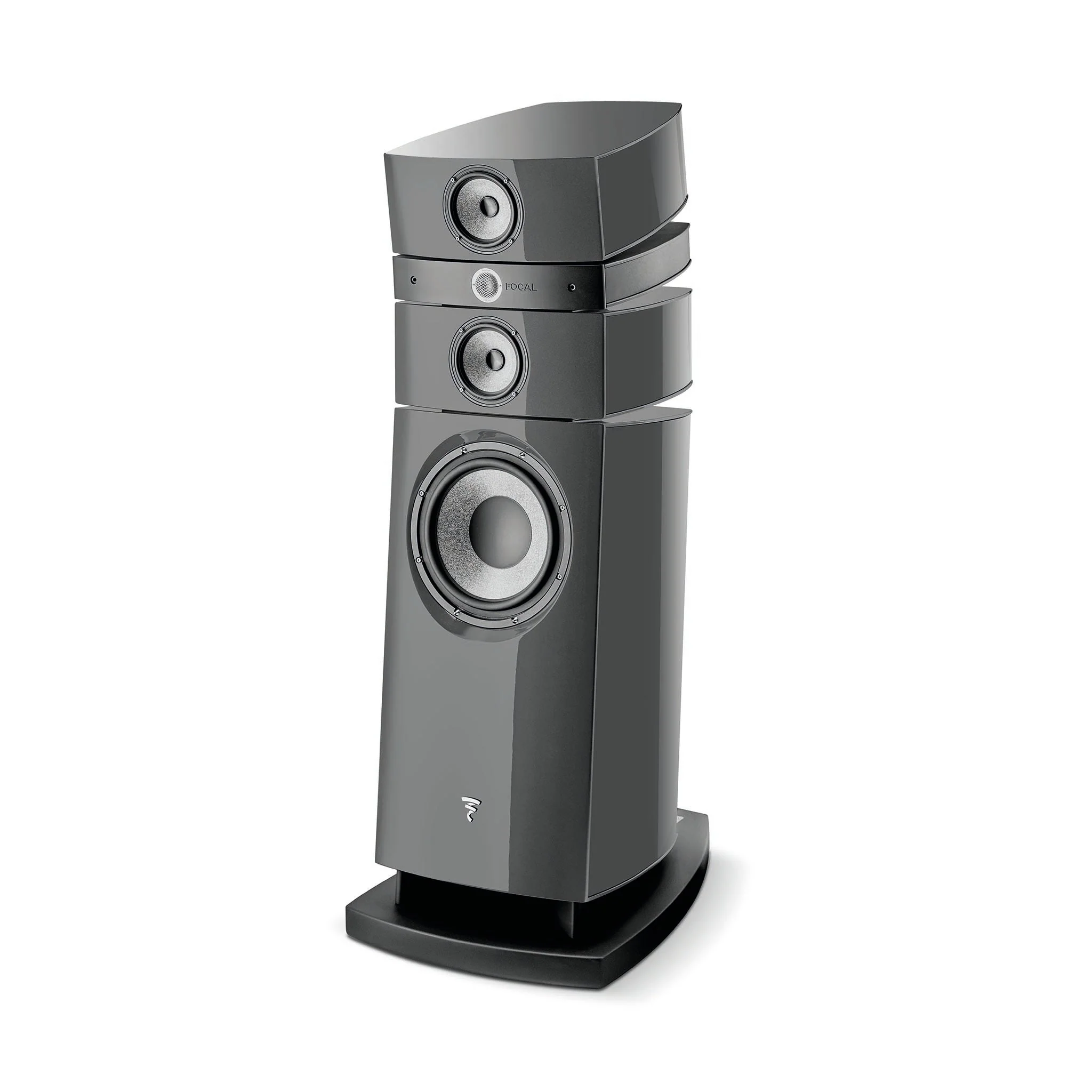 Focal Stella Utopia EM Evo 3-Way Floorstanding Loudspeaker (Each) - Image 7