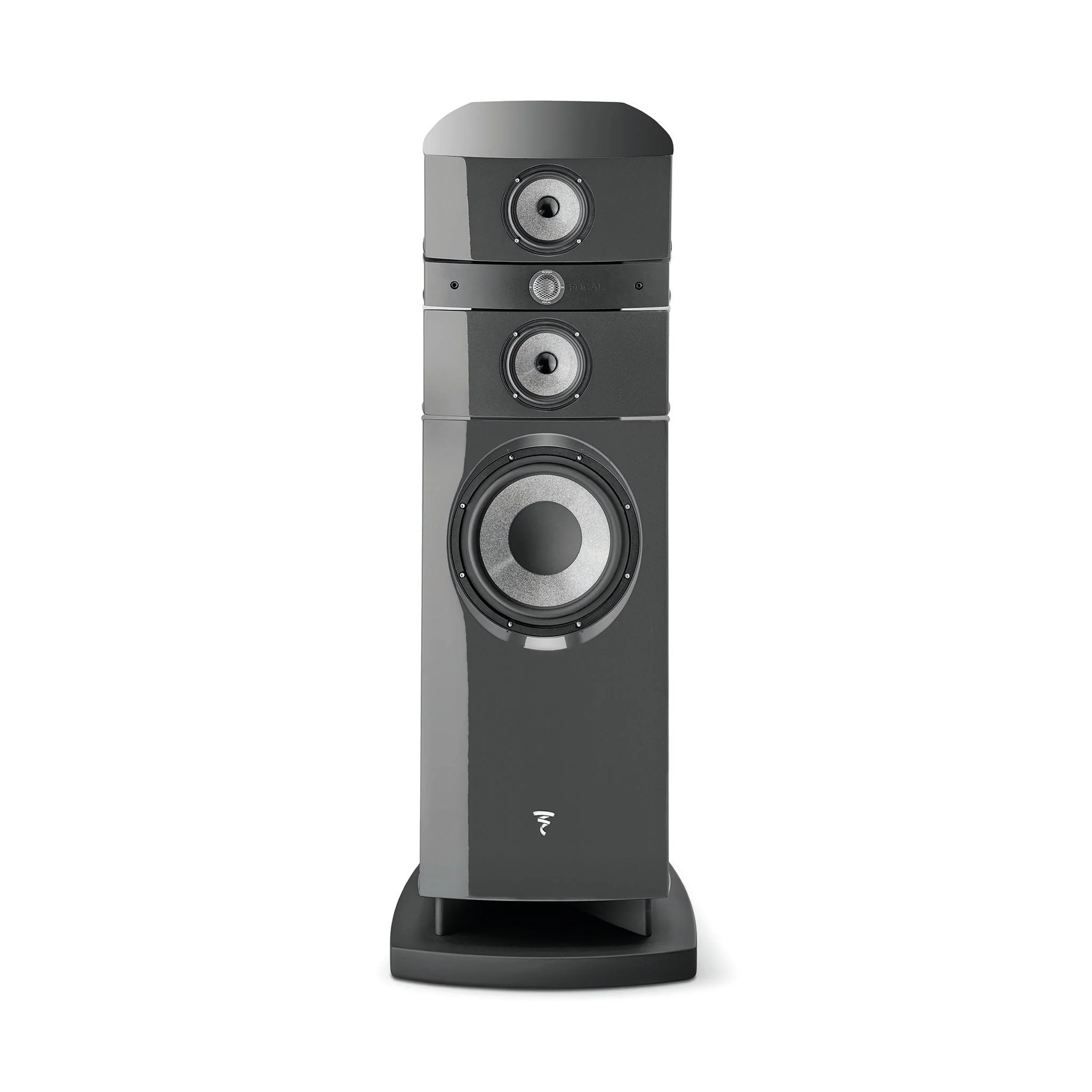 Focal Stella Utopia EM Evo 3-Way Floorstanding Loudspeaker (Each) - Image 8