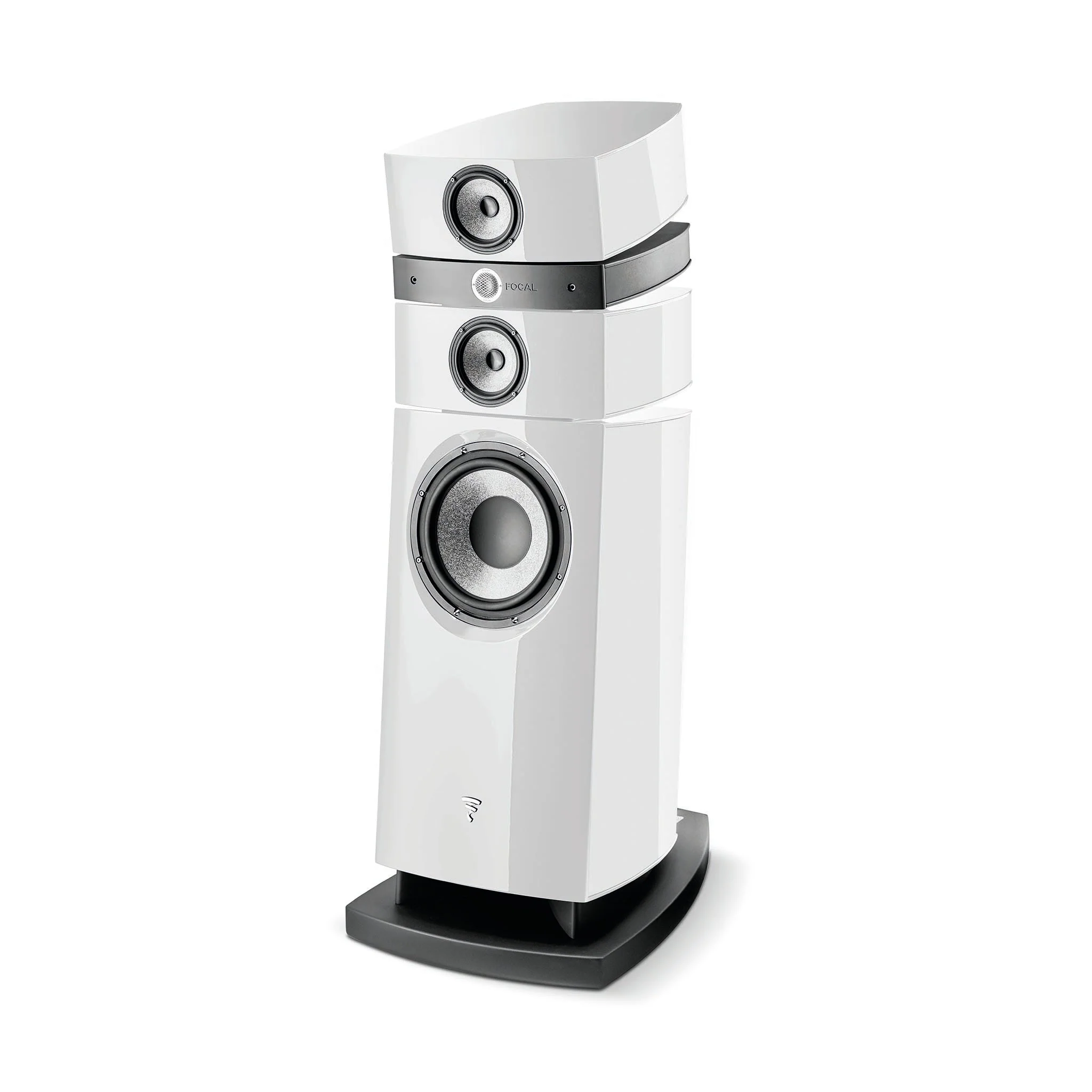 Focal Stella Utopia EM Evo 3-Way Floorstanding Loudspeaker (Each) - Image 9