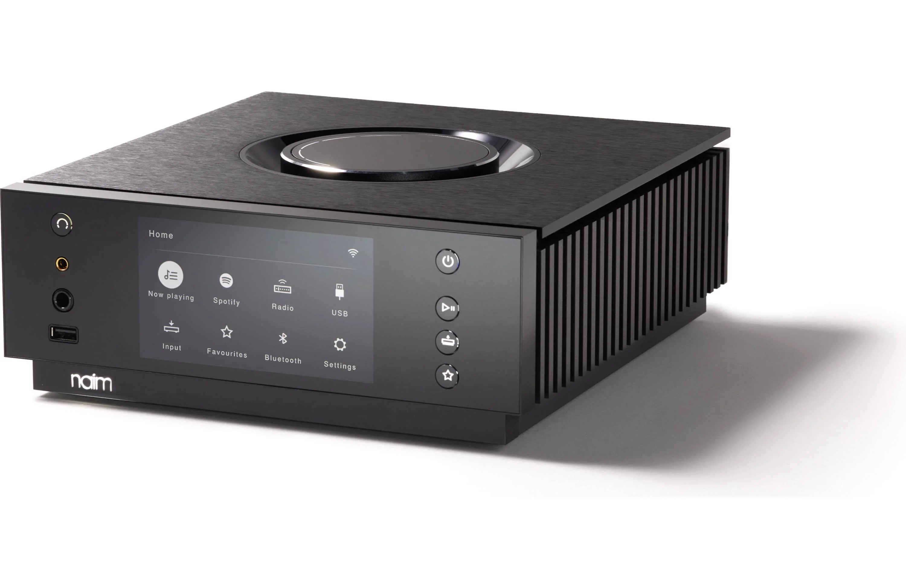 Focal STELLIA Bundle with Naim Uniti Atom Headphone Edition - Image 7