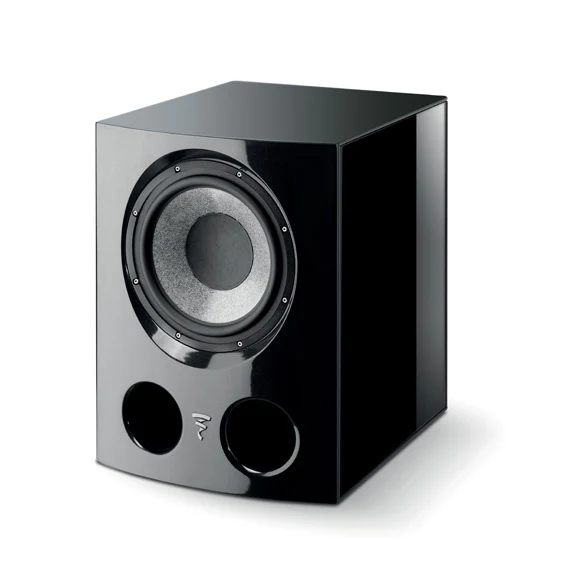 Focal Sub Utopia EM Colour Evo 13 Inch Subwoofer