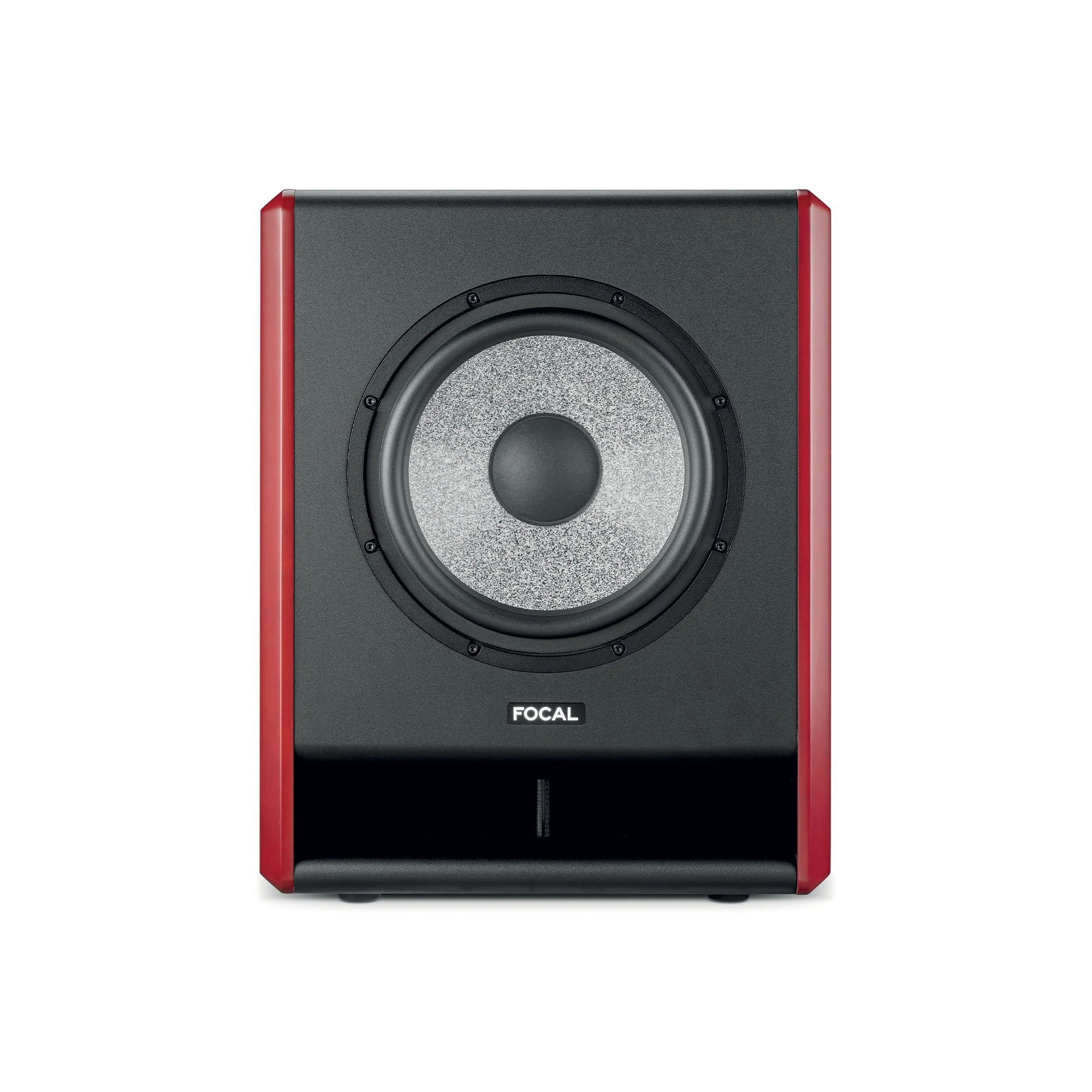 Focal Sub12 ST6 13-inch Powered Studio Subwoofer (Each)