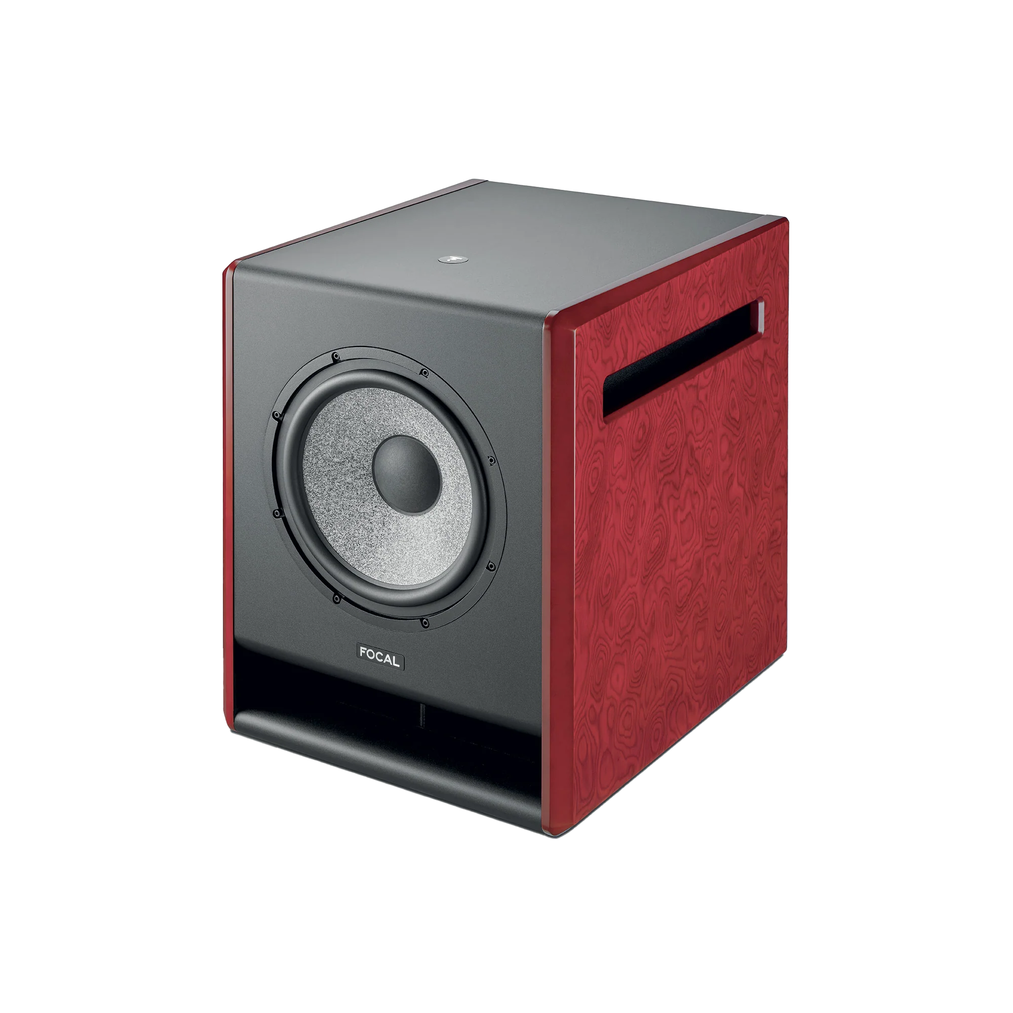 Focal Sub12 ST6 13-inch Powered Studio Subwoofer (Each) - Image 2