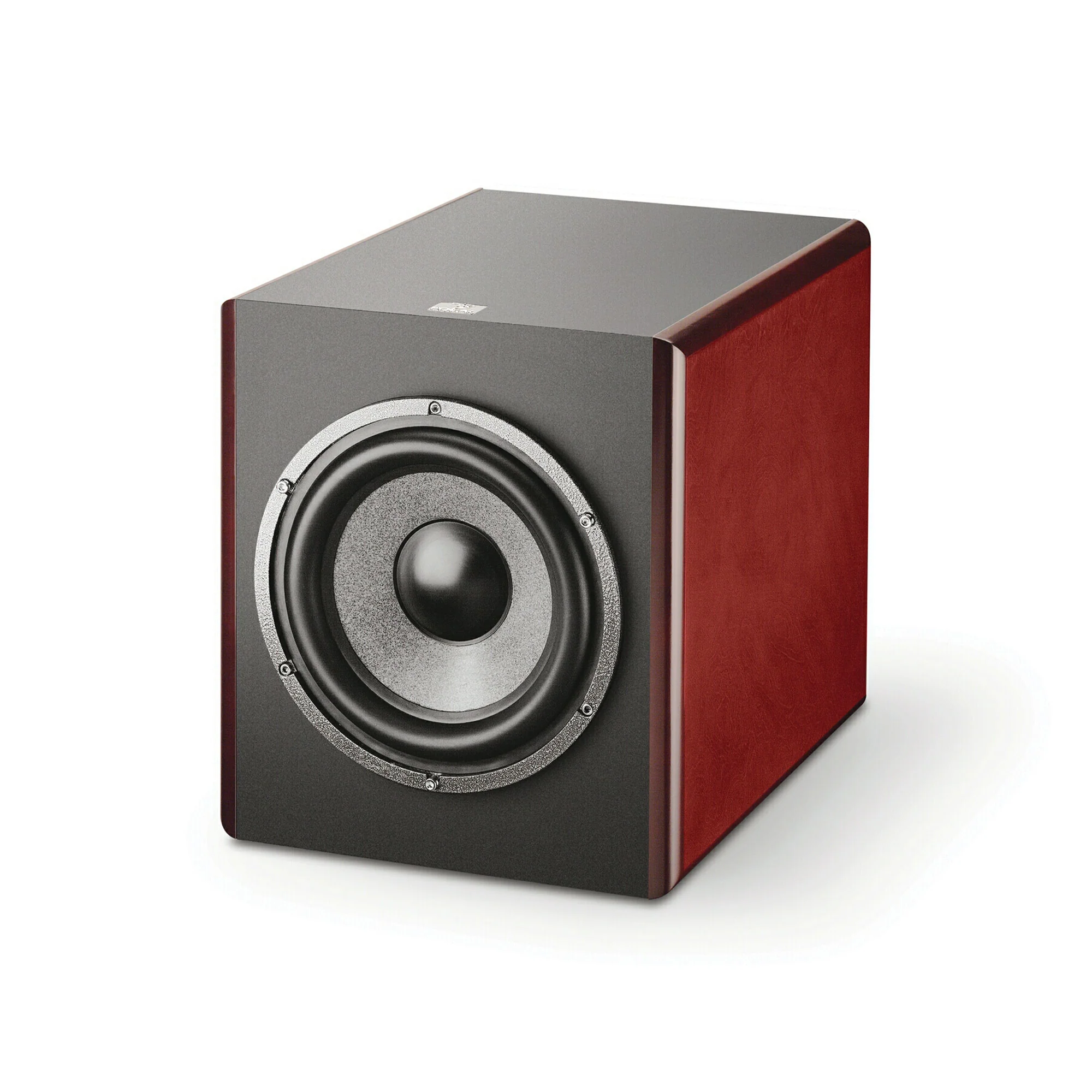 Focal Sub6 Be SM6 11 inch Powered Studio Subwoofer (Each) - Image 2