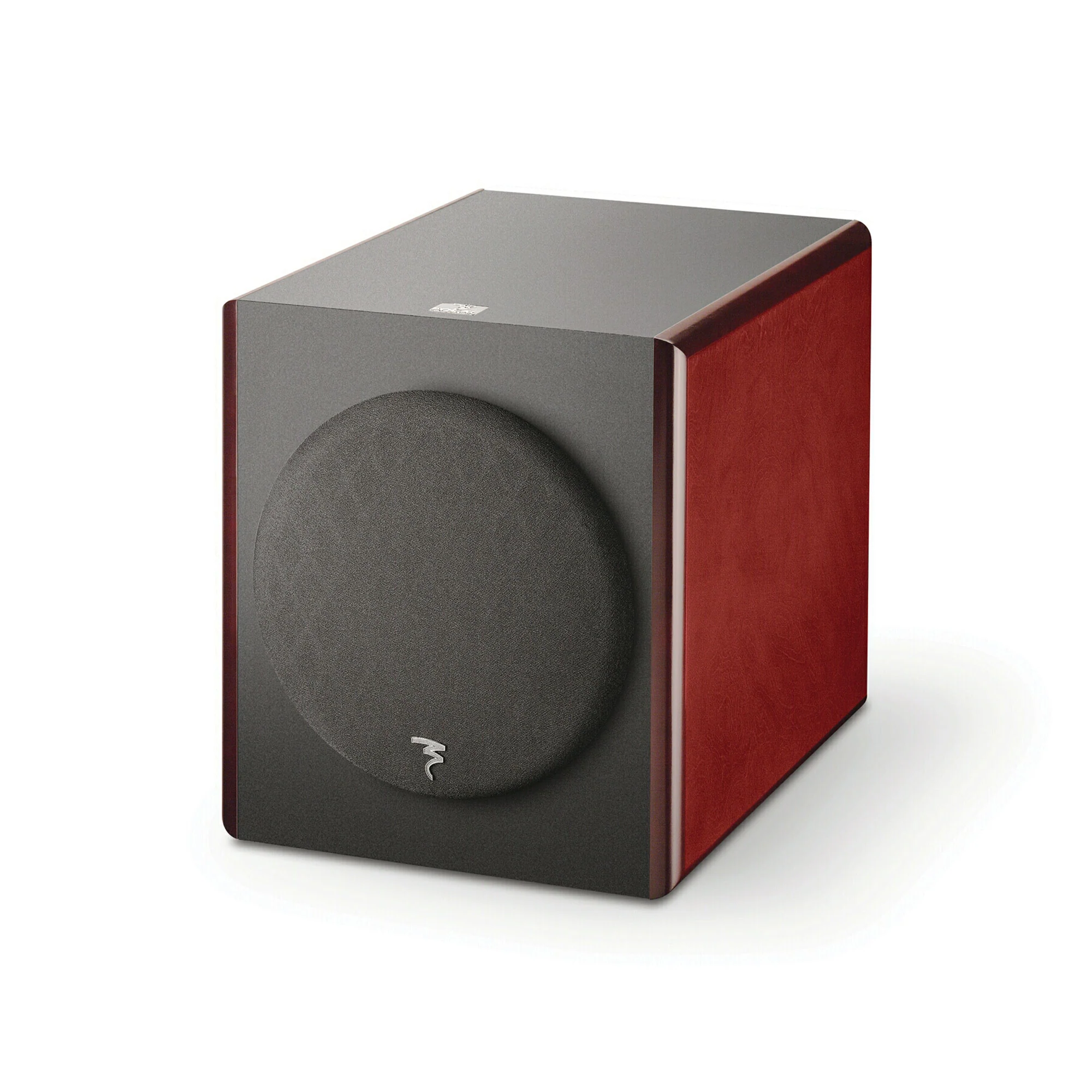 Focal Sub6 Be SM6 11 inch Powered Studio Subwoofer (Each) - Image 3