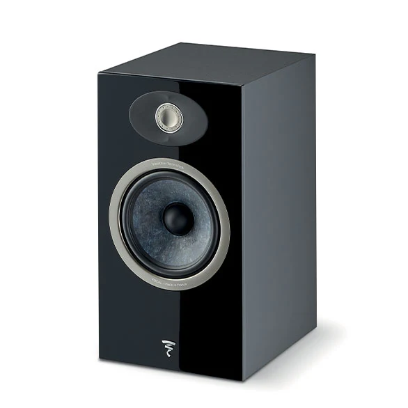 Focal Theva N°1 2-Way Bookshelf Speaker (Each)