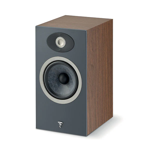 Focal Theva N°1 2-Way Bookshelf Speaker (Each) - Image 3
