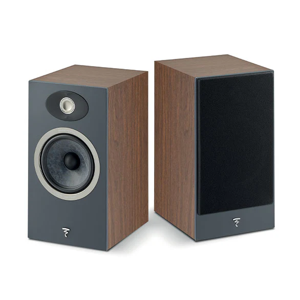 Focal Theva N°1 2-Way Bookshelf Speaker (Each) - Image 4