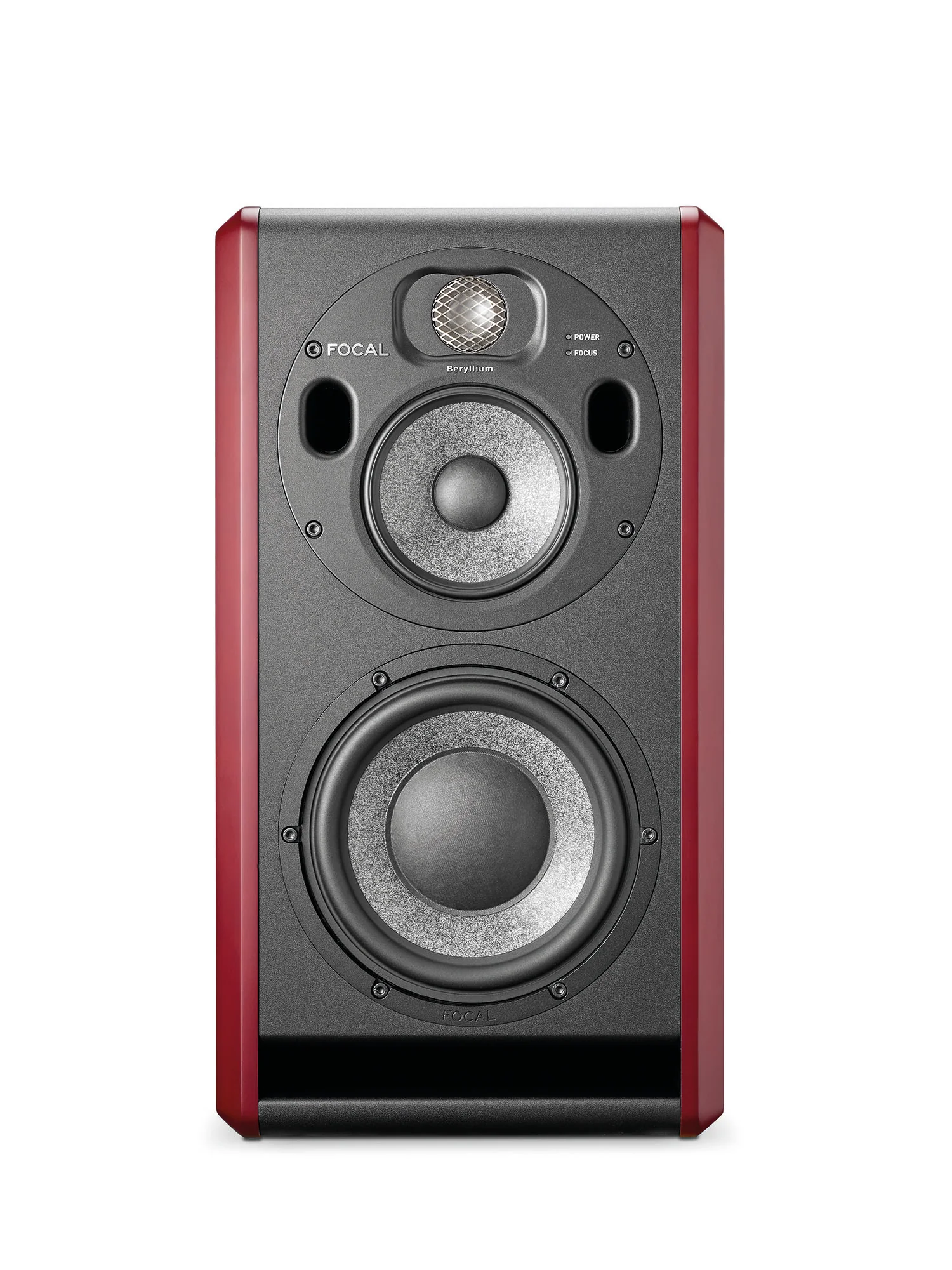 Focal Trio 6 ST6 3-Way Powered Studio Monitor (Each)