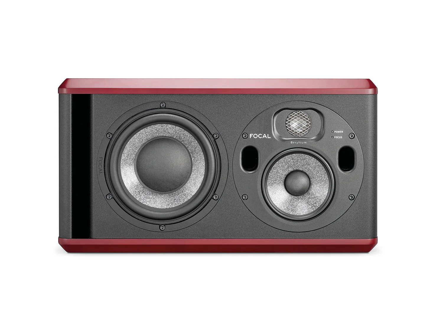 Focal Trio 6 ST6 3-Way Powered Studio Monitor (Each) - Image 7