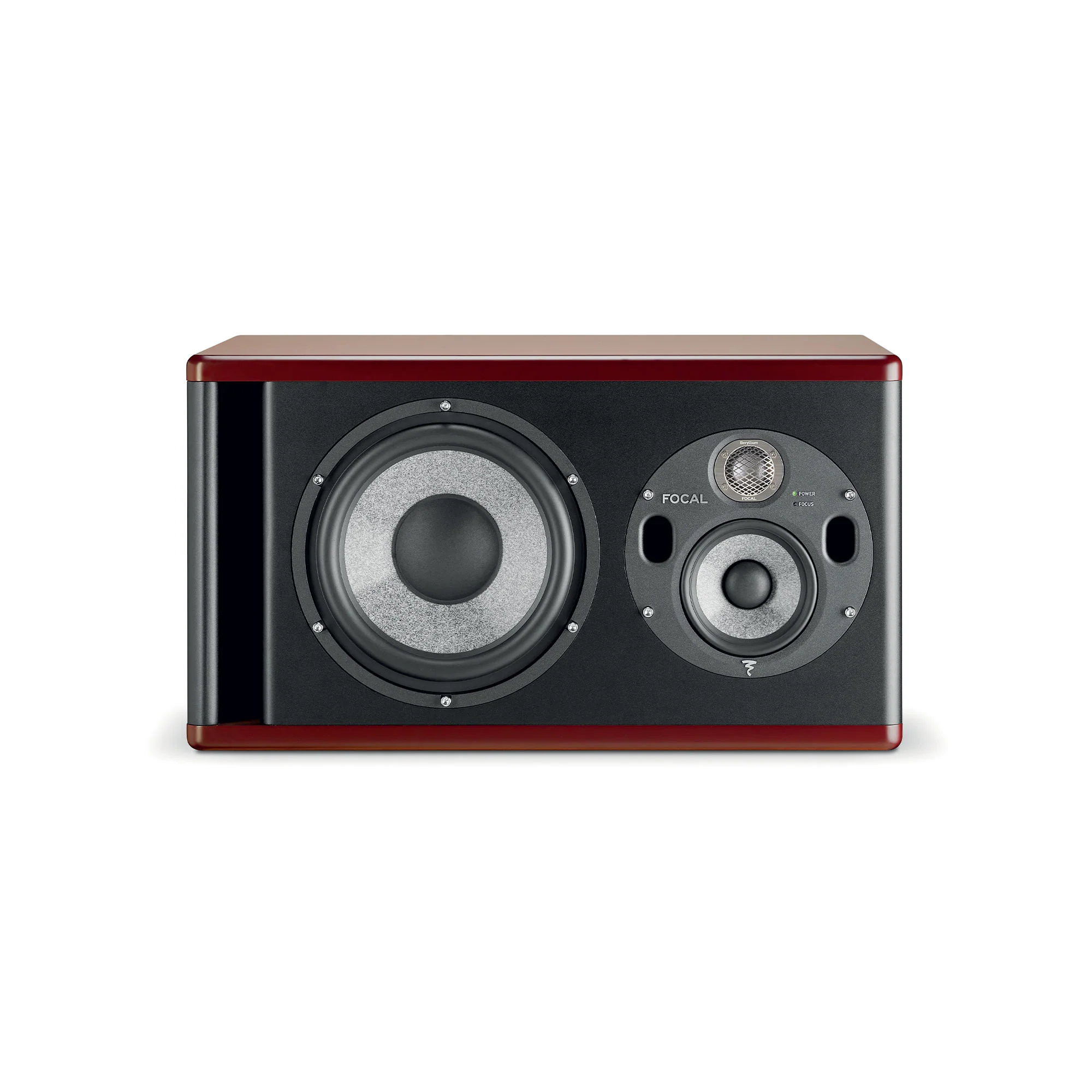 Focal Trio11 Be SM6 10 inch Powered Studio Monitor (Each) - Image 2