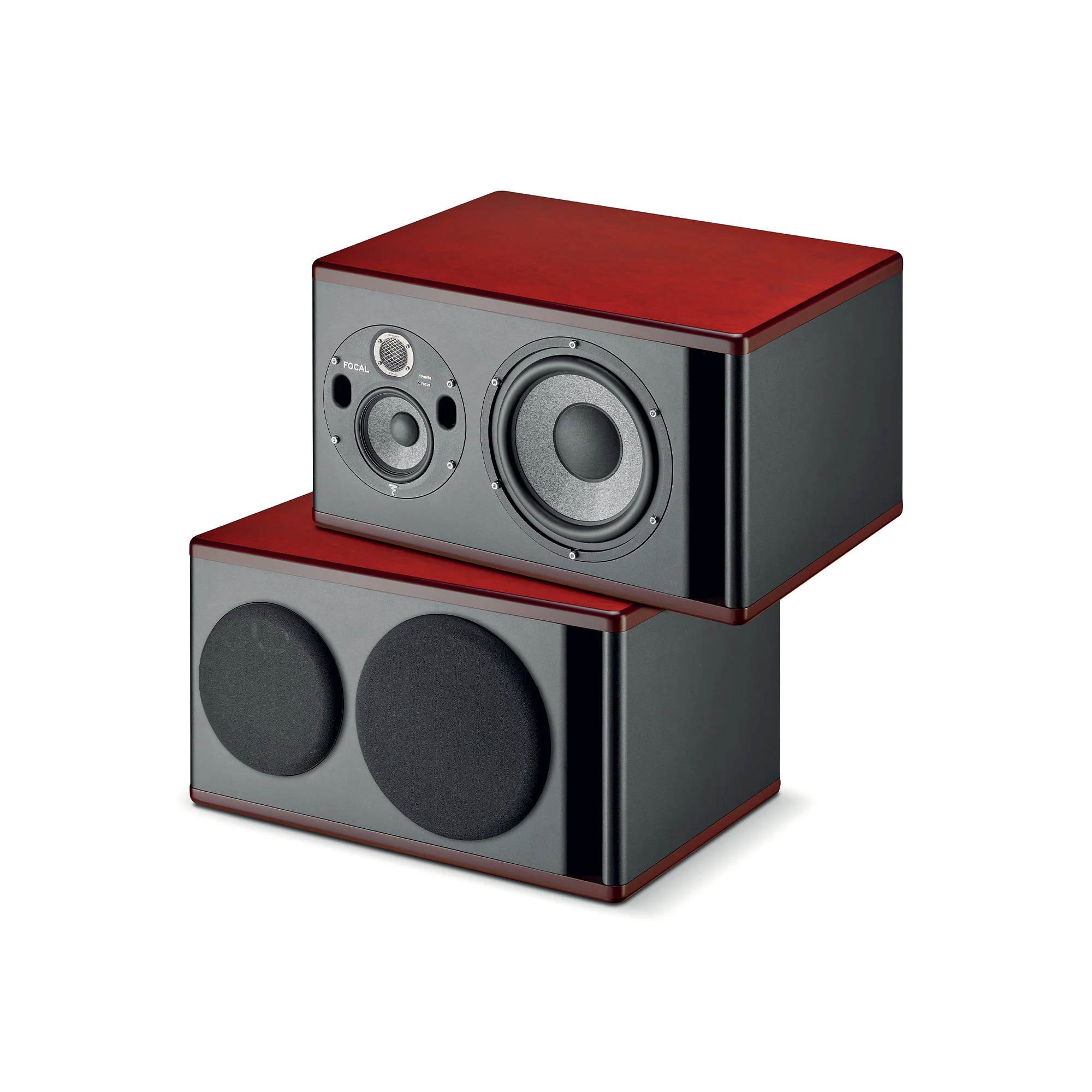 Focal Trio11 Be SM6 10 inch Powered Studio Monitor (Each) - Image 5