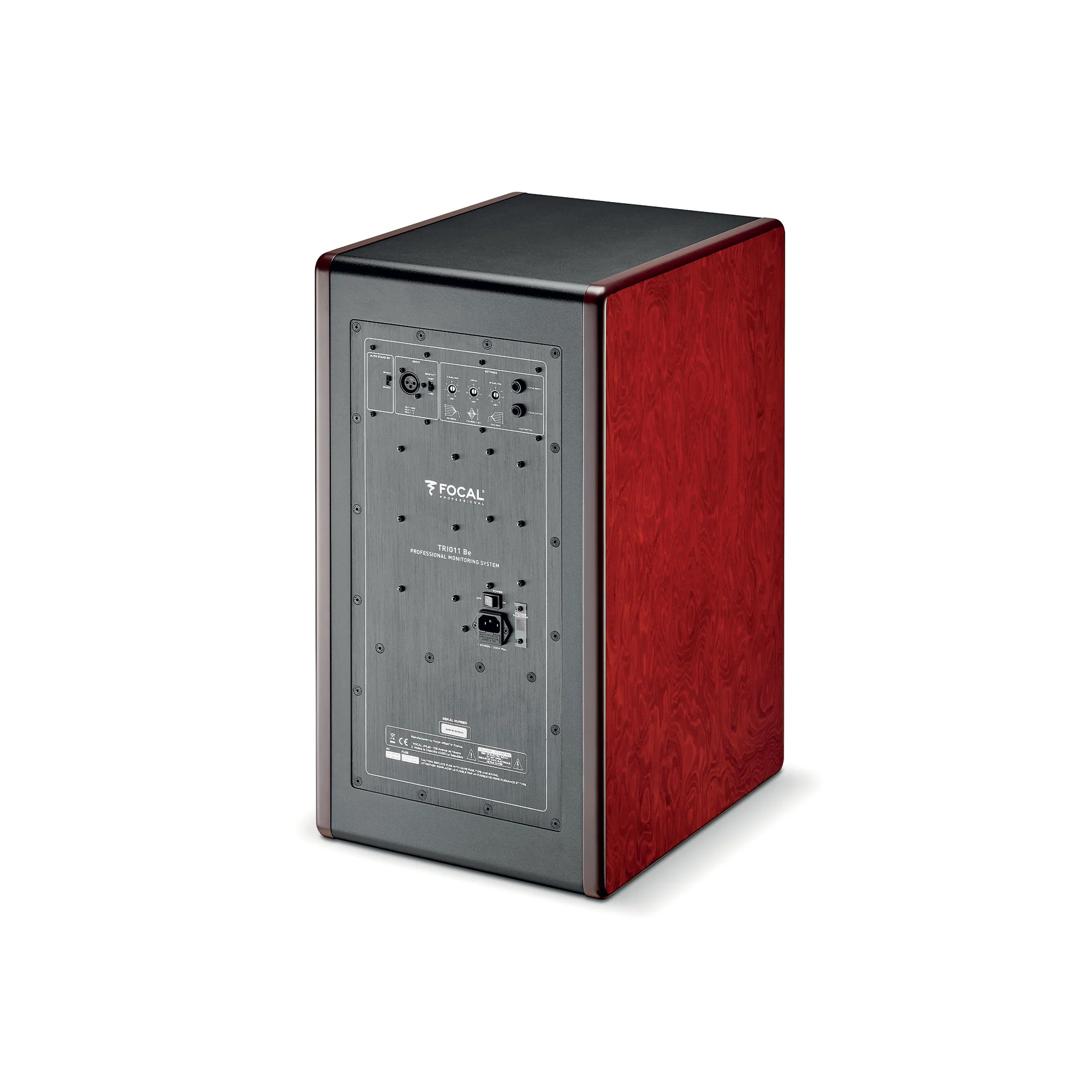 Focal Trio11 Be SM6 10 inch Powered Studio Monitor (Each) - Image 6