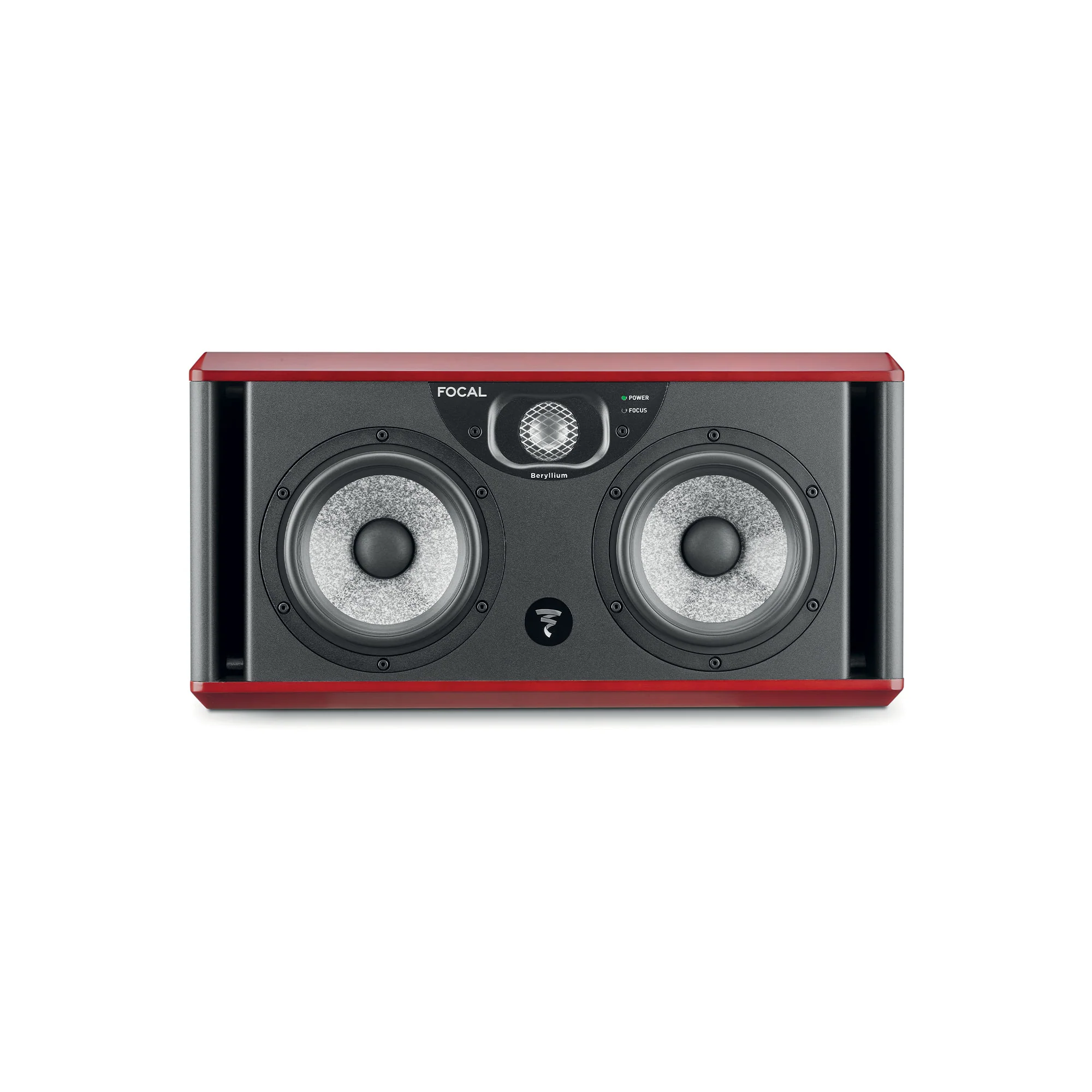 Focal Twin6 ST6 6.5-inch 2.5-way Powered Studio Monitor (Each)