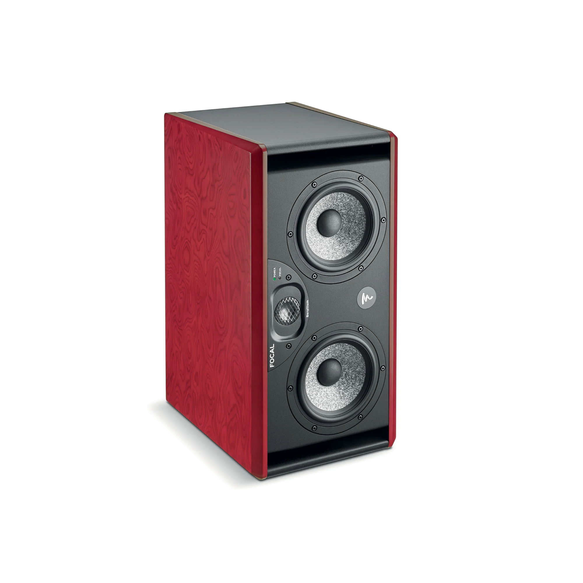 Focal Twin6 ST6 6.5-inch 2.5-way Powered Studio Monitor (Each) - Image 2