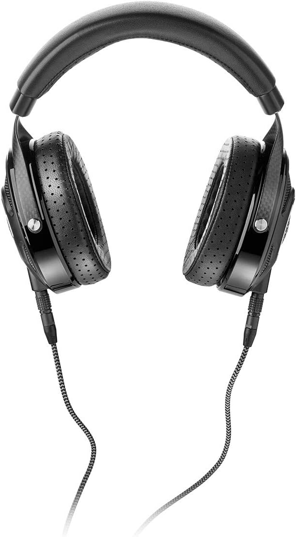 Focal Utopia Series 2020 Over-Ear Open-Back Headphones - Image 2