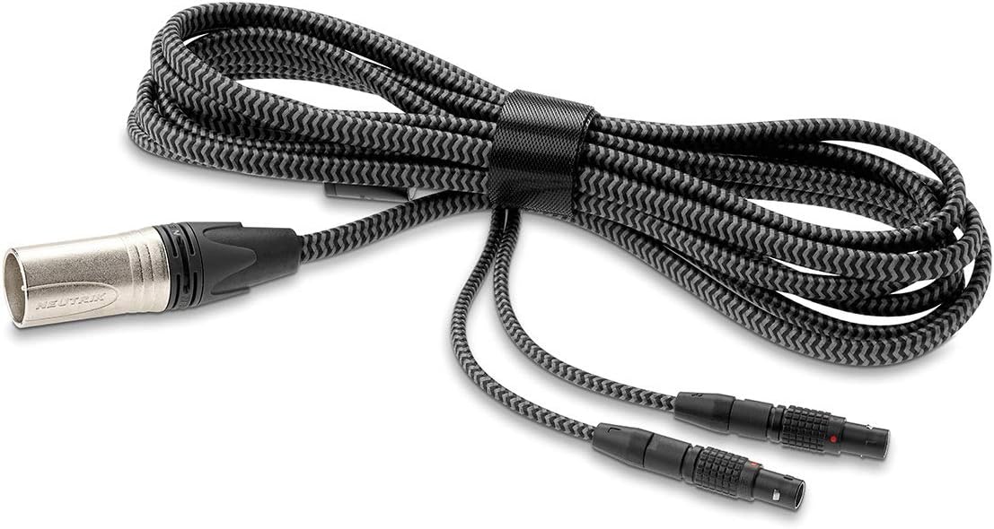 Focal Utopia Series 2020 Over-Ear Open-Back Headphones - Image 5
