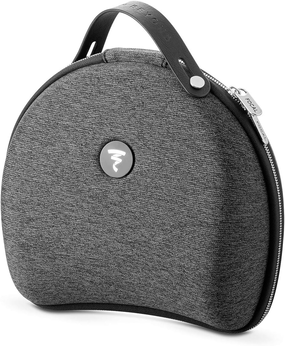Focal Utopia Series 2020 Over-Ear Open-Back Headphones - Image 6
