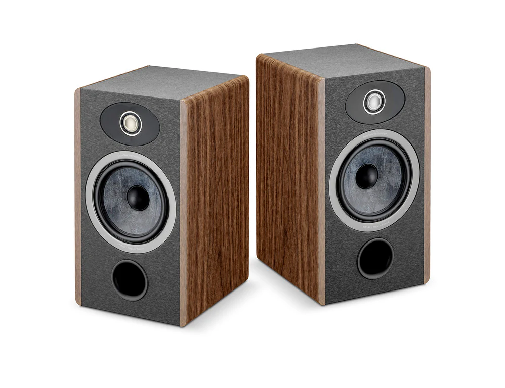 Focal Vestia N°1 Bookshelf Speaker (Pair) - Image 3