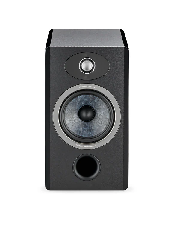 Focal Vestia N°1 Bookshelf Speaker (Pair) - Image 6