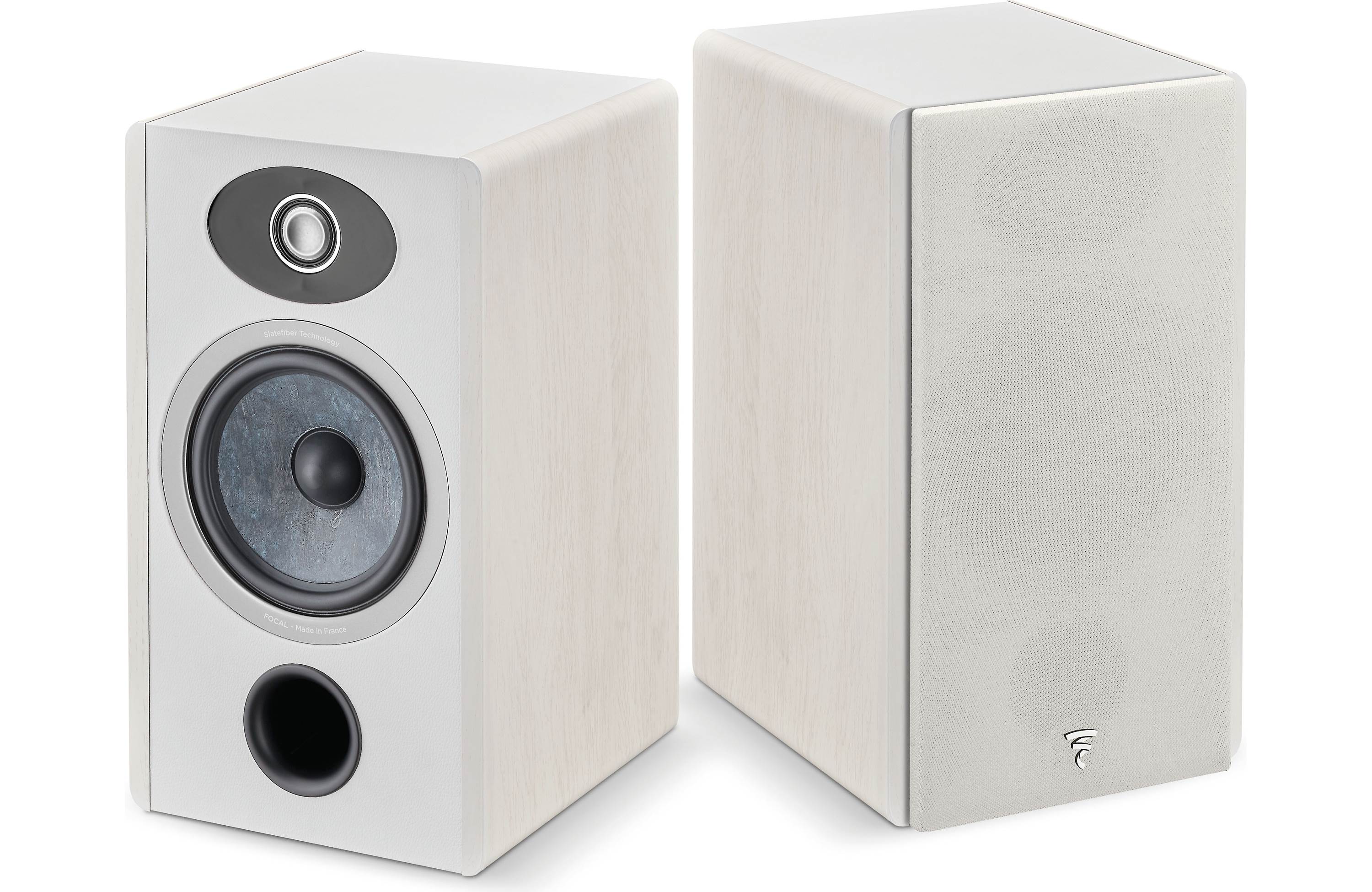 Focal Vestia N°1 Bookshelf Speaker (Pair) - Image 8