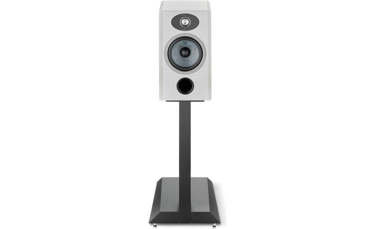 Focal Vestia N°1 Bookshelf Speakers Bundle with Floor Stands (Pair) - Image 3